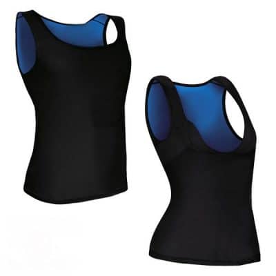 Advanced Sweat Body Shaper - Buy Online 75% Off - Wizzgoo Store