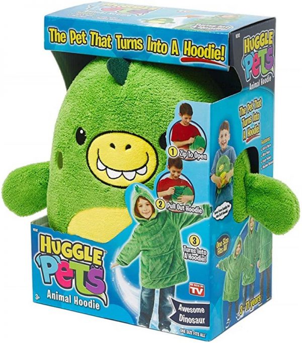 Huggle Pets Hoodie - Buy Online Low Prices - Wizzgoo Store