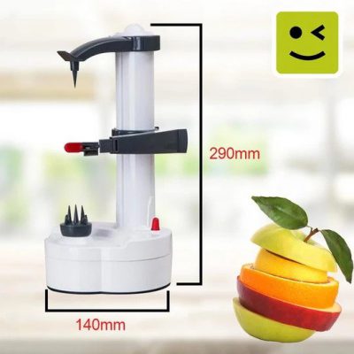 Stainless Fruit and Vegetable Peeler - Buy Online 75% Off - Wizzgoo Store