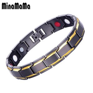 Therapeutic Energy Bracelet - Buy Online 75% Off - Wizzgoo Store