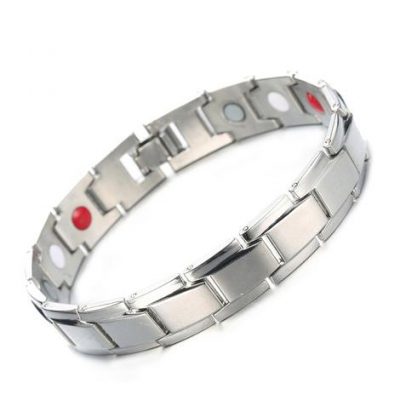 Therapeutic Energy Bracelet - Buy Online 75% Off - Wizzgoo Store