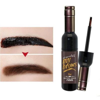 Peel Off Eyebrow Tattoo Gel - Buy Online 75% Off - Wizzgoo Store