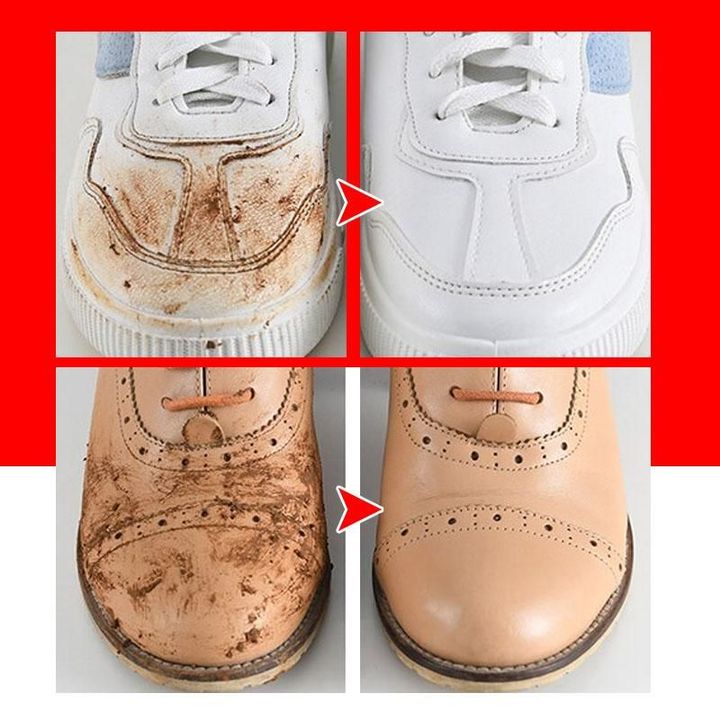 Handy Shoe Cleaning Eraser - Buy Online 75% Off - Wizzgoo Store