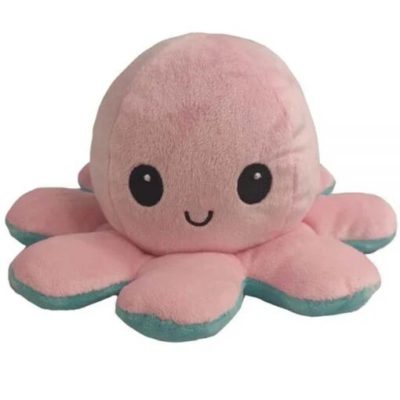 octopus teddy ireland