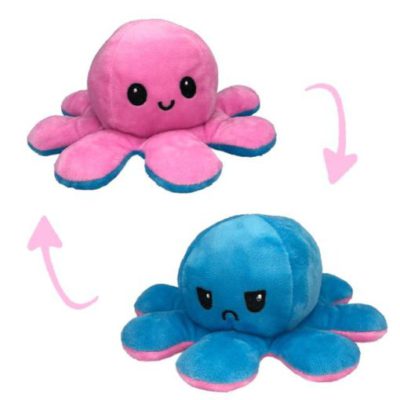 octopus mood toy review