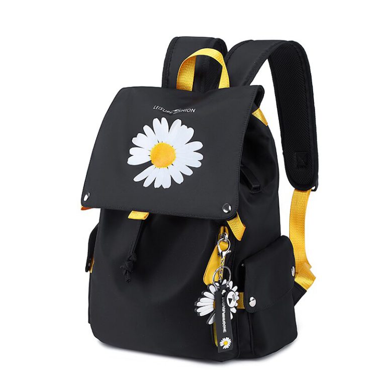 Small Daisy Backpack - Buy Online 75% Off - Wizzgoo Store