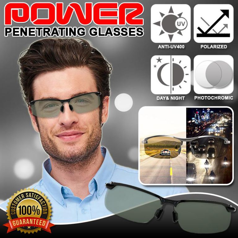 Power Glasses W I Z Z G O O 2 0 2 2