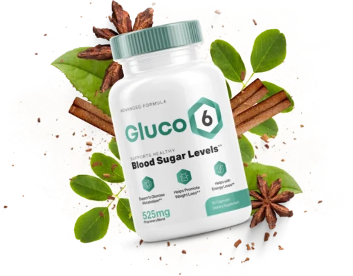 Gluco6