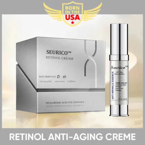 PEG-8 Complex Anti-Aging serum