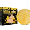 AQA™ ShineLuster Bee Venom Clinical Strength Soap for Skin Clarity