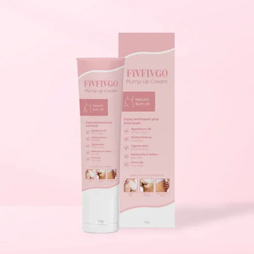 Fivfivgo™ PeachPerk Gesäßstraffende Creme