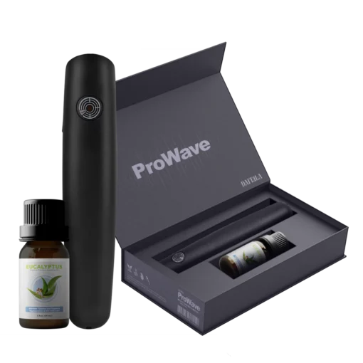 Dafeila™ Prowave Professional Tinnitus Treatment Set