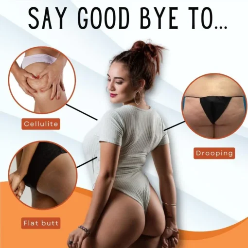 Oveallgo™ Butt-Lift Shaping Pads