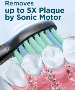 Adult Sonic Electric Toothbrush