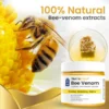 NutRelief™ Bee Venom Eczema Treatment Cream