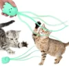 Most high-tech electric cat toy of 2024