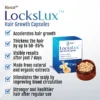 Biancat™ LocksLux Hair Growth Capsules