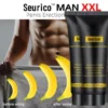 Seurico™ Mens Repair Activity Cream