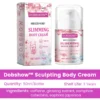 Dobshow Sculpting Body Cream