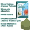 Seurico™ Pain Relief Turmeric Poultice