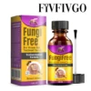 Fivfivgo™ FungiFree Bienengift Nagelbehandlung Serum