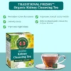 TRADITIONAL FRESHY™ Organic Kidney Cleansing Tea