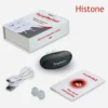 Histone™ RespiRelief Red Light Nasal Therapy Instrument