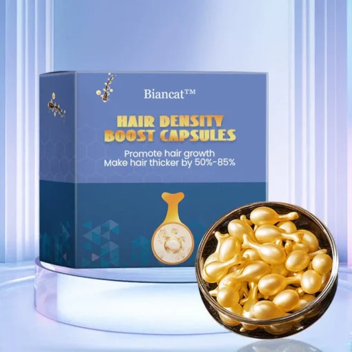 Biancat™ Hair DensityBoost Capsules