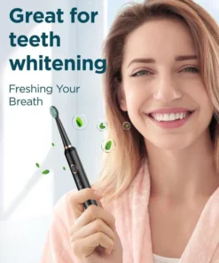Adult Sonic Electric Toothbrush