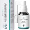 Medilisk Lung Cleansing Spray