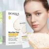 BIOAQUA™ – Rice-Extract Peel-Off Glass-Skin Mask