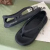 New anti-slip flip flops