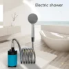 Portable Shower Outdoor