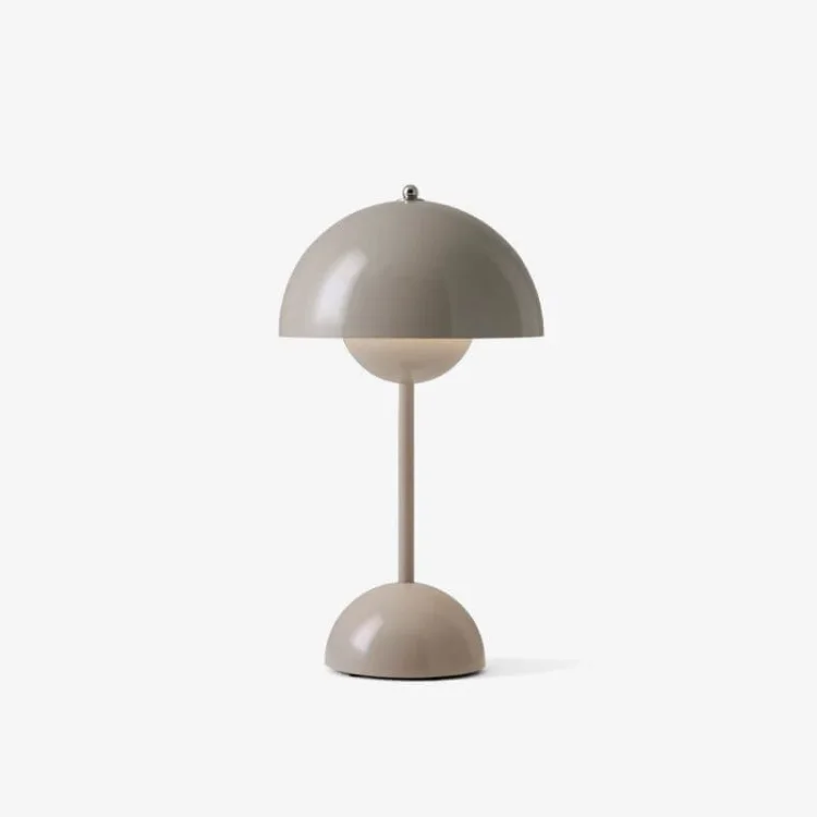 Modern Bud Macaron Table Lamp