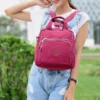 Multifunctional Casual Crossbody Bag