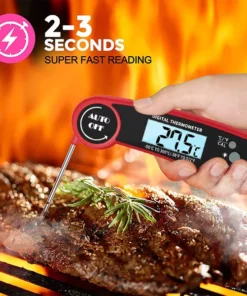 Digital Meat Thermometer