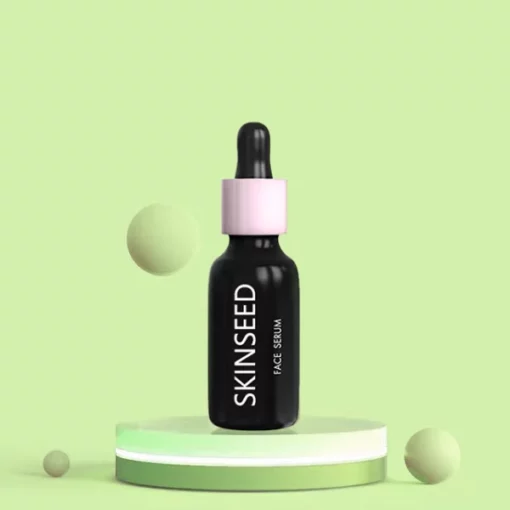 SKINSEED Dark Spot And Acne Treatment Serum Serum