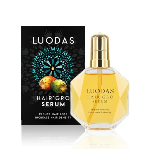 LUODAS HairGRO Serum