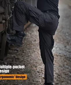 🔥Early Winter Hot Sale 50% OFF🔥Tactical Waterproof Pants