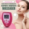 PokeSlim MicroCurrent Acupoints Therapeutic Massager