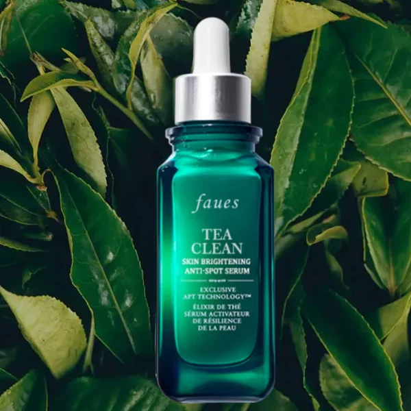 Faues Skin Brightening Anti-Spot Serum