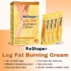 Reshape+ Leg Fat Burning Cream