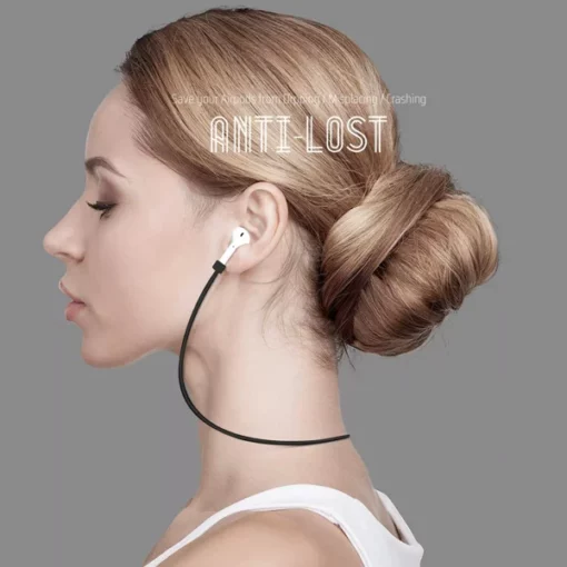 Anti-lost Magnetic Airpods Neck Strap