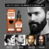 TruMen Beard Growth Oil