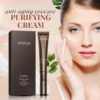 Anti-Aging EyeCare Purifying Cream