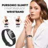 PurSonic SlimFit LympDrainage Wristband