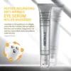 Ancircle Puffy Eye Cream Peptide with Roller