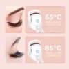 Lashly Electronic Lash Curler