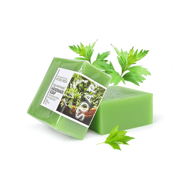 Wormwood Varicose Veins Care Soap