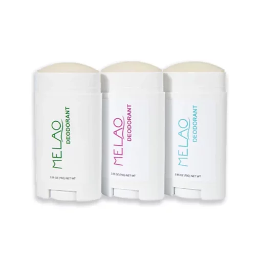 MELAO™ Antiperspirant Deodorant Stick